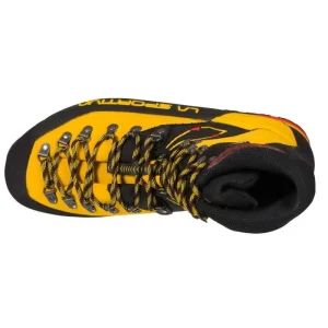 Remise ✔️ La Sportiva Nepal Evo GTX – Chaussures alpinisme homme 👍 16