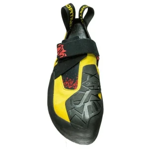 Meilleure vente 😍 La Sportiva Skwama – Chaussons escalade homme 😀 11