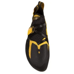 Vente flash ✔️ La Sportiva Solution Comp – Chaussons escalade homme 😀 10