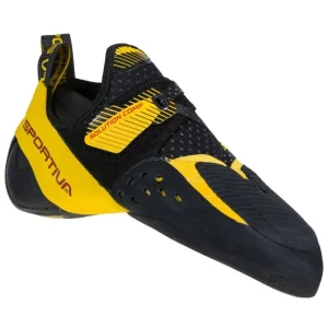 Vente flash ✔️ La Sportiva Solution Comp – Chaussons escalade homme 😀 12