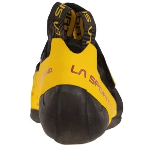 Vente flash ✔️ La Sportiva Solution Comp – Chaussons escalade homme 😀 16