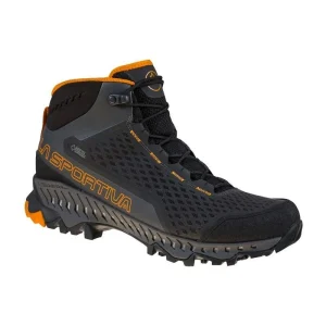 Le moins cher 👏 La Sportiva Stream GTX – Chaussures randonnée homme 🌟 10