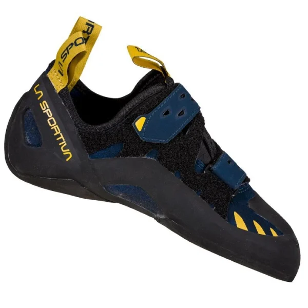 Coupon 😀 La Sportiva Tarantula Boulder – Chaussons escalade homme 🤩 1