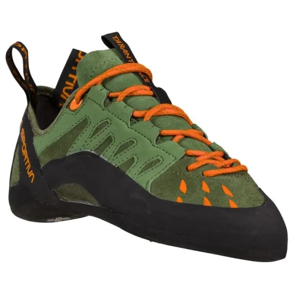 Budget 🥰 La Sportiva Tarantulace – Chaussons escalade homme 😉 1