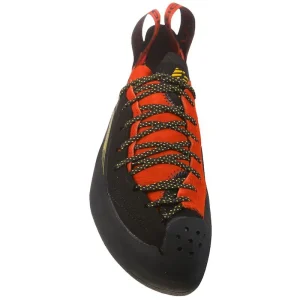 Vente flash 🔥 La Sportiva Testarossa – Chaussons escalade homme 💯 12