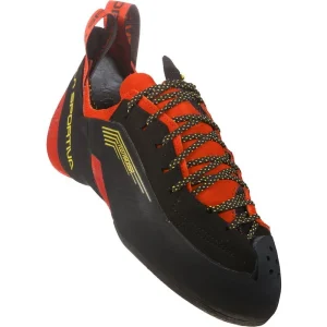 Vente flash 🔥 La Sportiva Testarossa – Chaussons escalade homme 💯 14