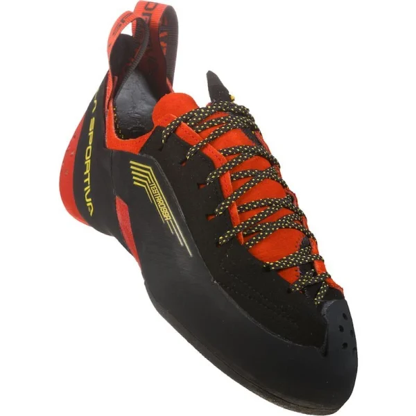 Vente flash 🔥 La Sportiva Testarossa – Chaussons escalade homme 💯 4