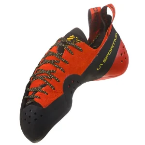 Vente flash 🔥 La Sportiva Testarossa – Chaussons escalade homme 💯 16