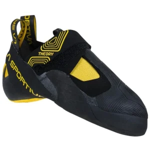 Budget 🛒 La Sportiva Theory – Chaussons escalade homme 😍 12