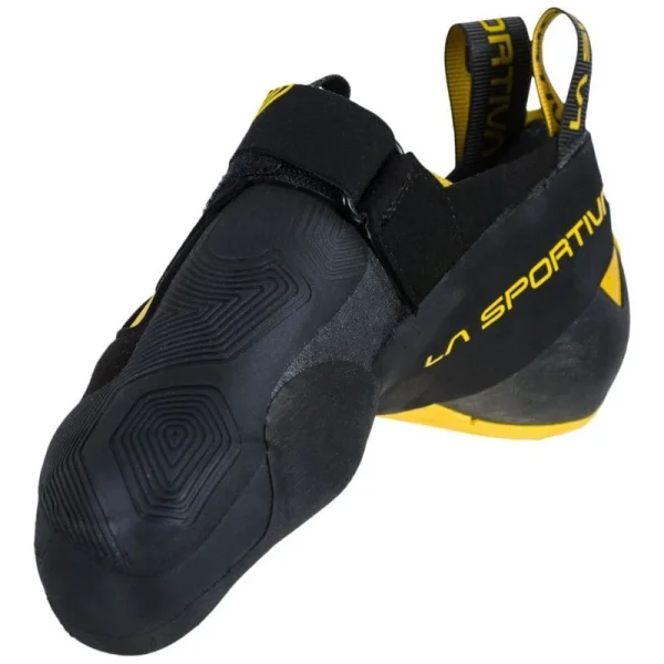 Budget 🛒 La Sportiva Theory – Chaussons escalade homme 😍 5