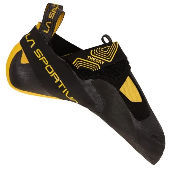 Budget 🛒 La Sportiva Theory – Chaussons escalade homme 😍 1