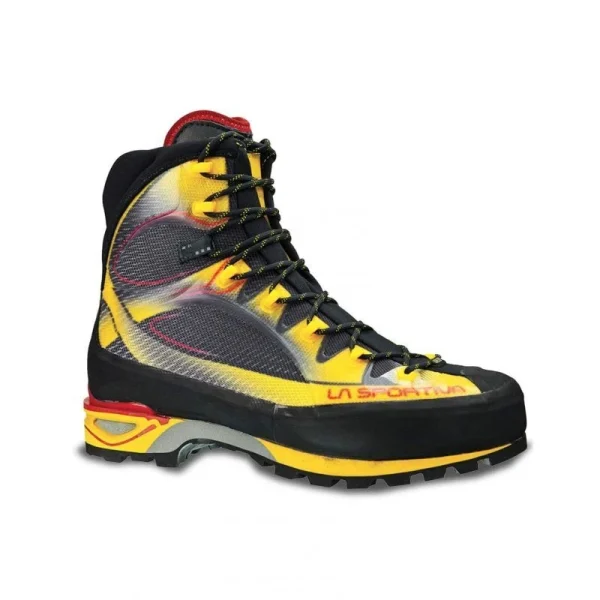 Bon marché ⌛ La Sportiva Trango Cube GTX – Chaussures alpinisme homme 😉 1