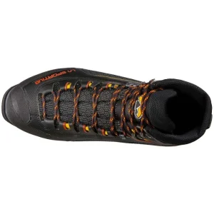 Budget 🥰 La Sportiva Trango Tower Extreme GTX – Chaussures alpinisme homme ⭐ 13