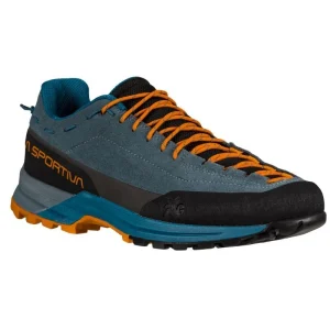 Meilleure vente 👍 La Sportiva TX Guide Leather – Chaussures approche homme 😍 11