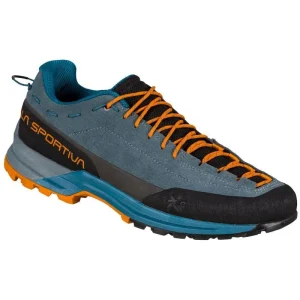 Meilleure vente 👍 La Sportiva TX Guide Leather – Chaussures approche homme 😍 13