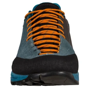 Meilleure vente 👍 La Sportiva TX Guide Leather – Chaussures approche homme 😍 15