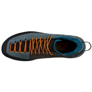 Meilleure vente 👍 La Sportiva TX Guide Leather – Chaussures approche homme 😍 19