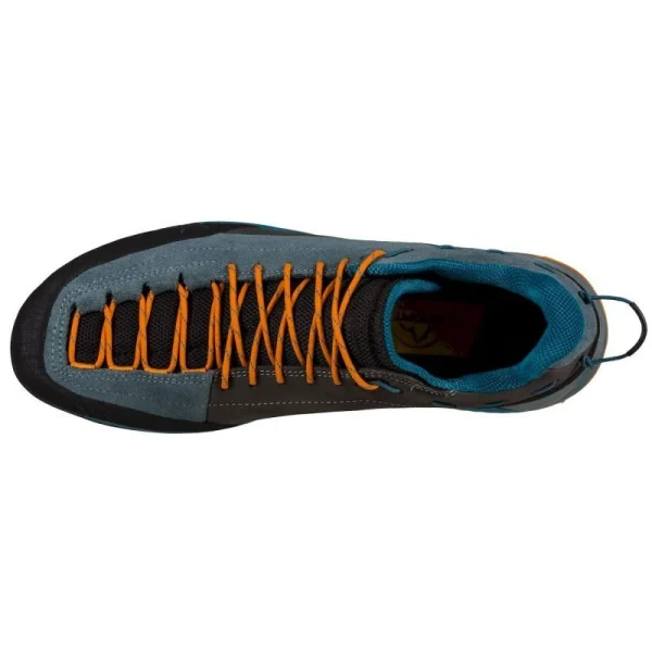 Meilleure vente 👍 La Sportiva TX Guide Leather – Chaussures approche homme 😍 7