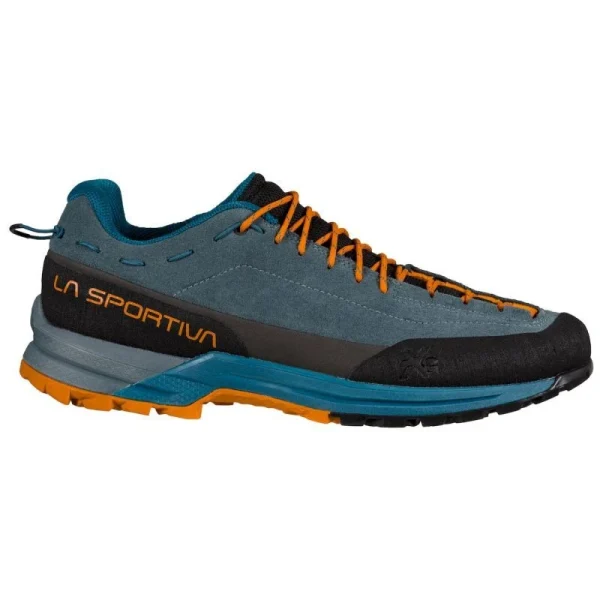 Meilleure vente 👍 La Sportiva TX Guide Leather – Chaussures approche homme 😍 1