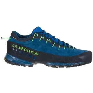 Grosses soldes 🤩 La Sportiva TX4 GTX – Chaussures approche homme 🔥 28