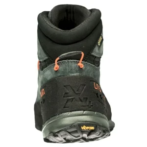 Les meilleures critiques de 🔔 La Sportiva TX4 Mid GTX – Chaussures randonnée homme 🤩 12