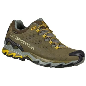 Sortie ❤️ La Sportiva Ultra Raptor II Leather Wide GTX – Chaussures randonnée homme ✨ 11