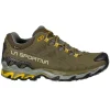 Sortie ❤️ La Sportiva Ultra Raptor II Leather Wide GTX – Chaussures randonnée homme ✨ 19