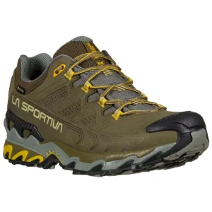 Sortie ❤️ La Sportiva Ultra Raptor II Leather Wide GTX – Chaussures randonnée homme ✨ 13