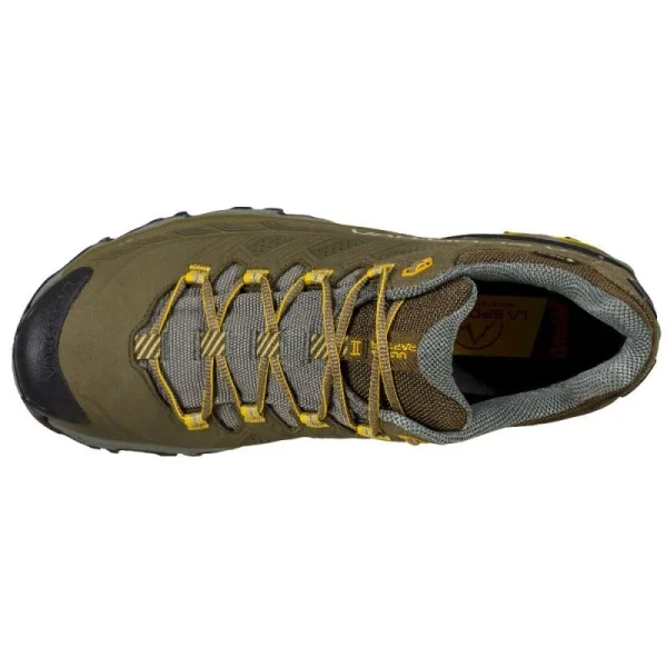 Sortie ❤️ La Sportiva Ultra Raptor II Leather Wide GTX – Chaussures randonnée homme ✨ 7