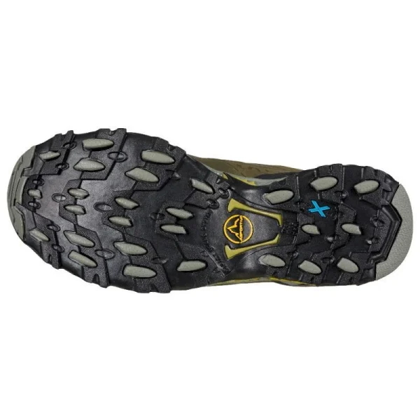 Sortie ❤️ La Sportiva Ultra Raptor II Leather Wide GTX – Chaussures randonnée homme ✨ 8