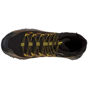 Top 10 ⌛ La Sportiva Ultra Raptor II Mid GTX – Chaussures trekking homme ⌛ 6