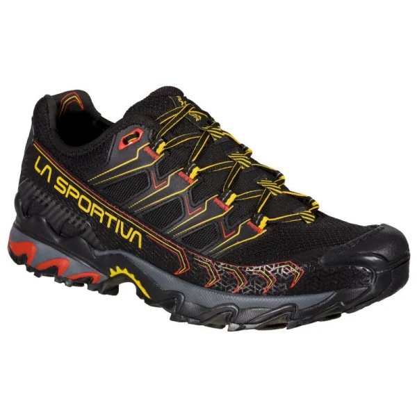 Coupon ✨ La Sportiva Ultra Raptor II Wide – Chaussures randonnée homme 👍 1