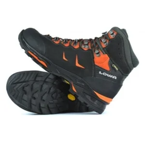 Grosses soldes 🛒 Lowa Camino GTX® – Chaussures homme ✨ 37