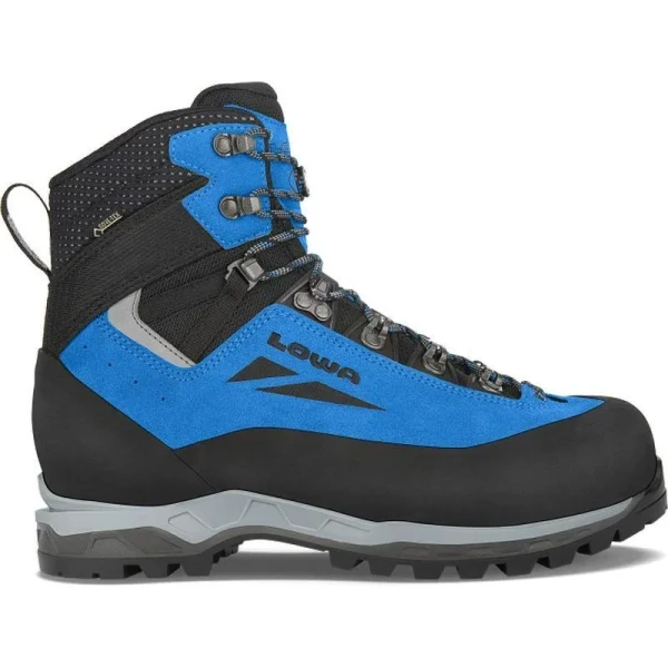 Remise ✨ Lowa Cevedale Evo GTX – Chaussures alpinisme homme 🥰 1