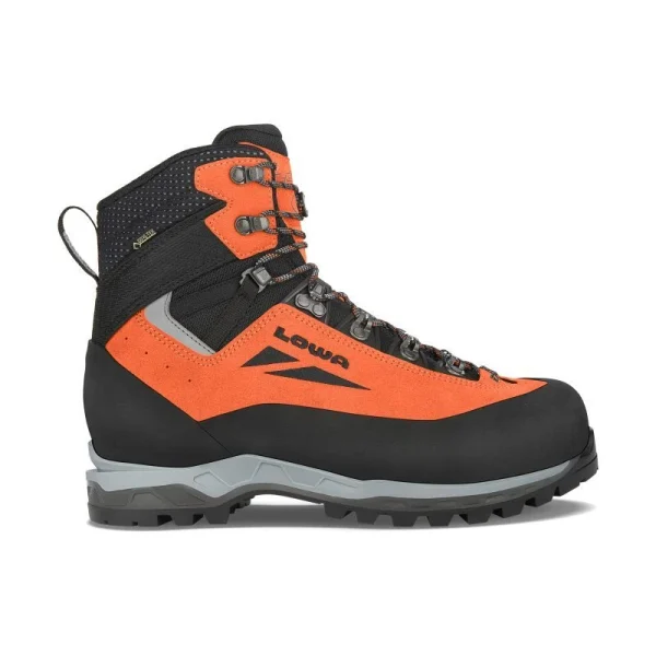 Remise ✨ Lowa Cevedale Evo GTX – Chaussures alpinisme homme 🥰 3