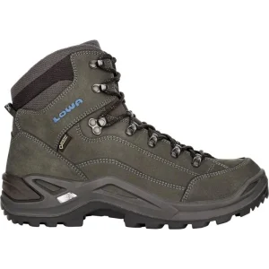 Top 10 👍 Lowa Renegade GTX® Mid – Chaussures trekking homme 😍 27