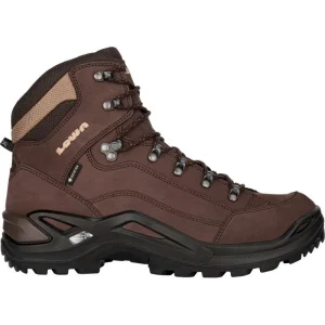 Top 10 👍 Lowa Renegade GTX® Mid – Chaussures trekking homme 😍 21