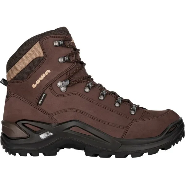 Top 10 👍 Lowa Renegade GTX® Mid – Chaussures trekking homme 😍 7