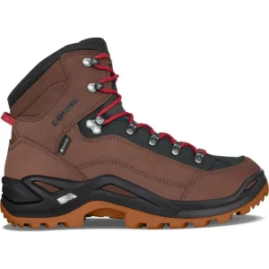 Top 10 👍 Lowa Renegade GTX® Mid – Chaussures trekking homme 😍 25