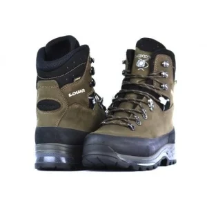 Meilleur prix ⭐ Lowa Tibet GTX® – Chaussures trekking homme 🥰 35