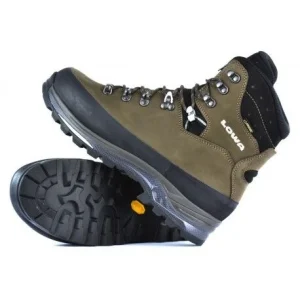 Meilleur prix ⭐ Lowa Tibet GTX® – Chaussures trekking homme 🥰 37