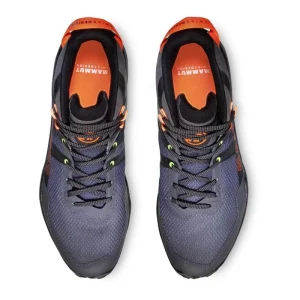 Vente flash 😀 Mammut Sertig II Mid GTX – Chaussures randonnée homme 🤩 15