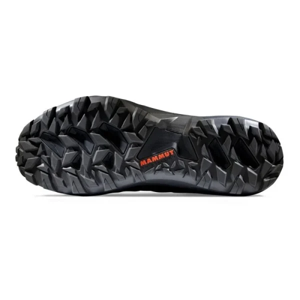 Vente flash 😀 Mammut Sertig II Mid GTX – Chaussures randonnée homme 🤩 6