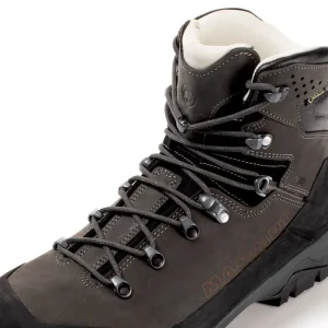 Meilleure vente ✨ Mammut Trovat Guide II High GTX® – Chaussures trekking homme 👍 12