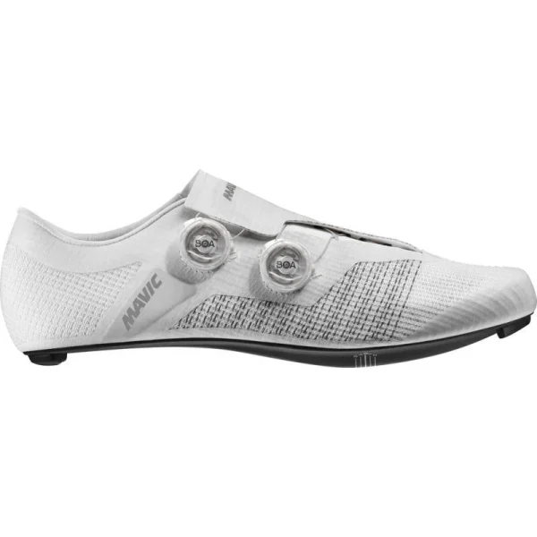 Vente flash ✔️ Mavic Cosmic Ultimate III – Chaussures vélo de route ⌛ 4