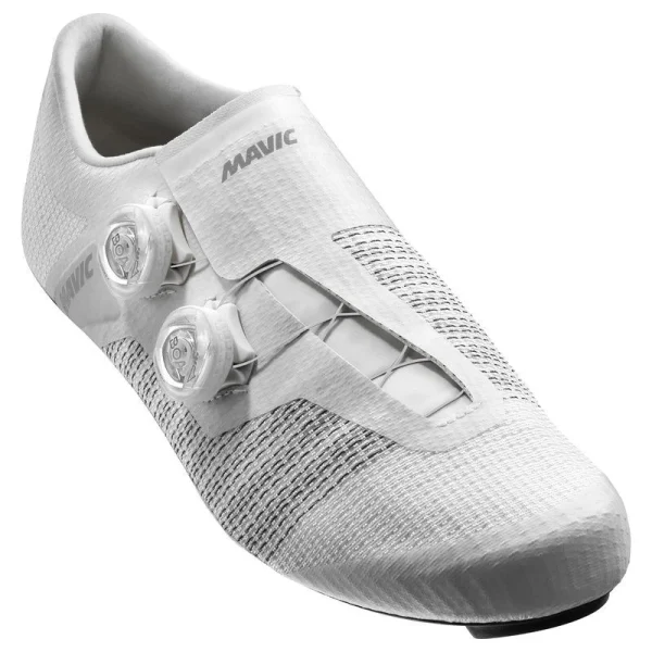 Vente flash ✔️ Mavic Cosmic Ultimate III – Chaussures vélo de route ⌛ 1