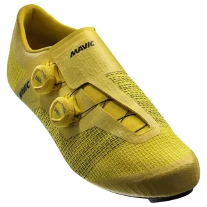 Vente flash ✔️ Mavic Cosmic Ultimate III – Chaussures vélo de route ⌛ 15