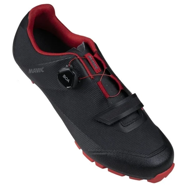 Coupon 🎁 Mavic Crossmax Elite SL – Chaussures vélo de route 🧨 1