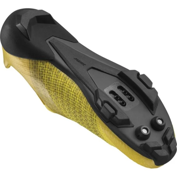 Meilleur prix 🔔 Mavic Ultimate XC – Chaussures vélo de route ⌛ 4