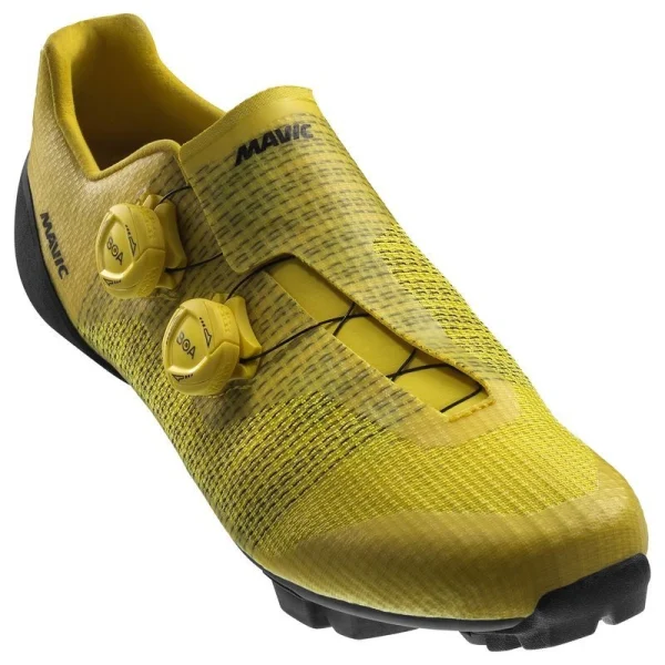 Meilleur prix 🔔 Mavic Ultimate XC – Chaussures vélo de route ⌛ 1